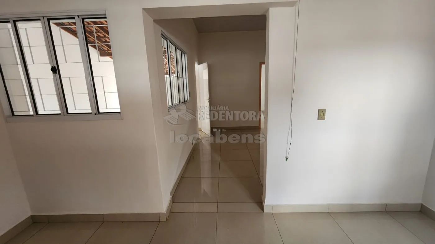 Alugar Casa / Padr&atilde;o em S&atilde;o Jos&eacute; do Rio Preto R$ 2.500,00 - Foto 20