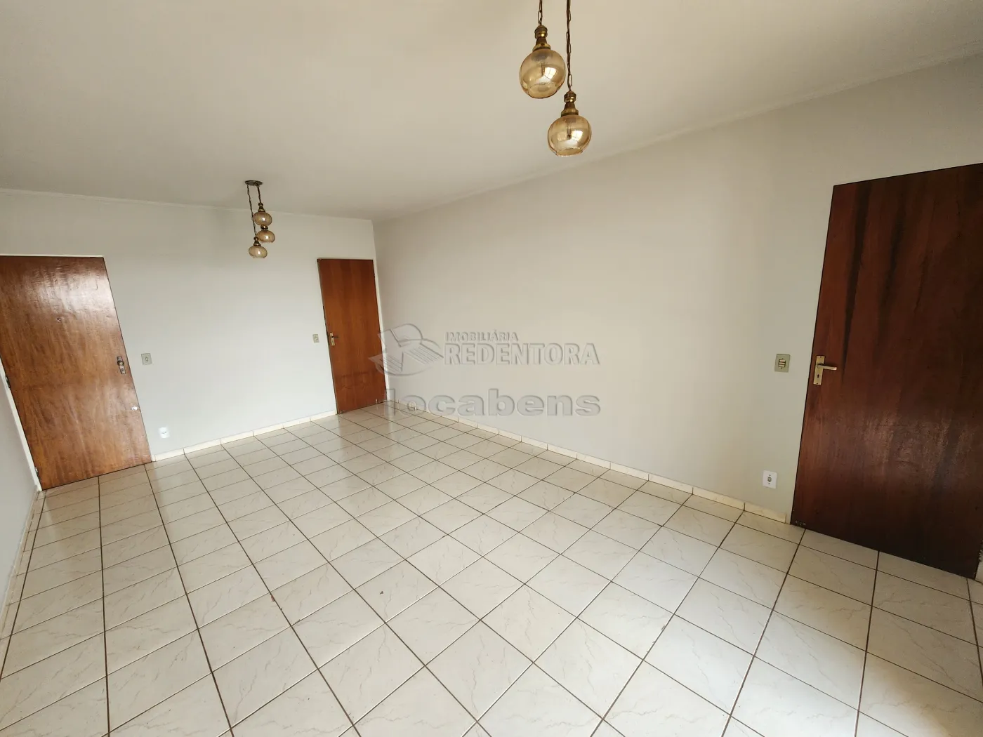 Alugar Apartamento / Padr&atilde;o em S&atilde;o Jos&eacute; do Rio Preto R$ 1.000,00 - Foto 1