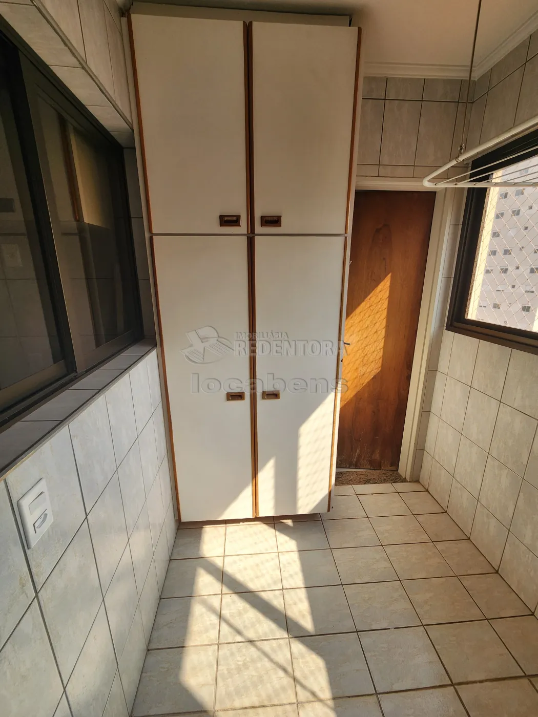 Alugar Apartamento / Padr&atilde;o em S&atilde;o Jos&eacute; do Rio Preto R$ 1.000,00 - Foto 7
