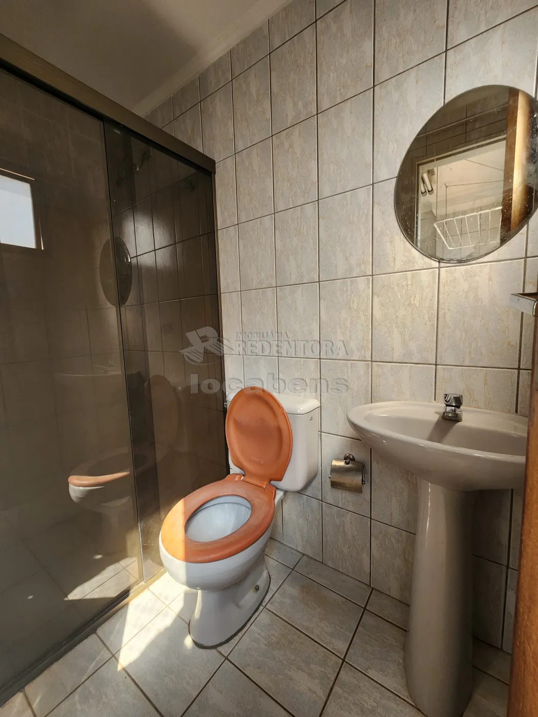 Alugar Apartamento / Padr&atilde;o em S&atilde;o Jos&eacute; do Rio Preto R$ 1.000,00 - Foto 8