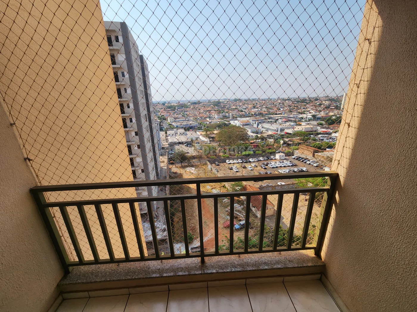 Alugar Apartamento / Padr&atilde;o em S&atilde;o Jos&eacute; do Rio Preto R$ 1.000,00 - Foto 17