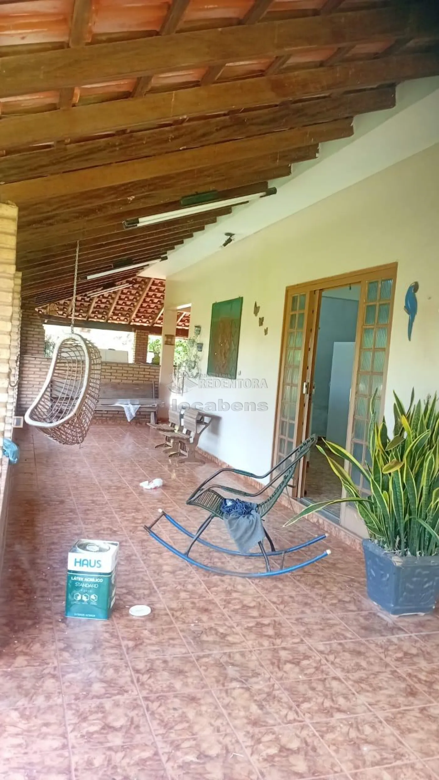 Chácara, 3 quartos, 5000 m² - Foto 1