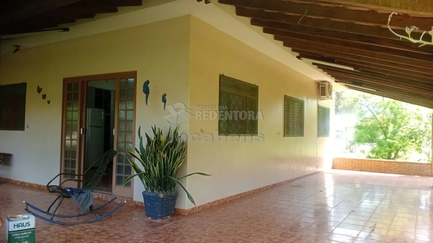 Chácara, 3 quartos, 5000 m² - Foto 3