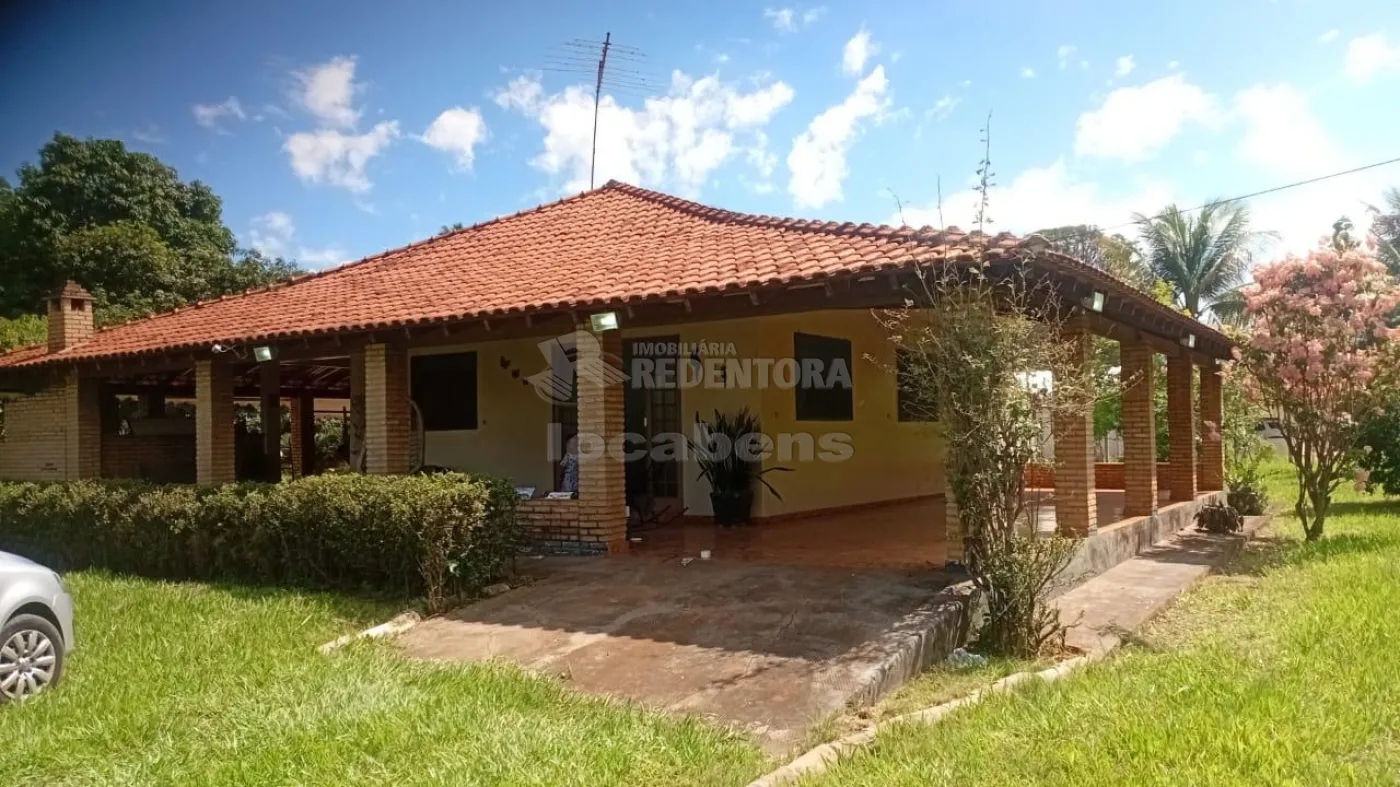 Chácara, 3 quartos, 5000 m² - Foto 4