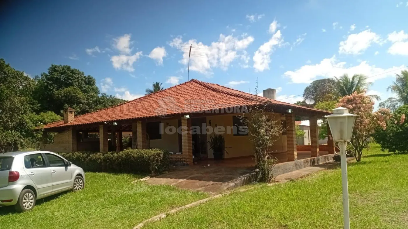 Chácara, 3 quartos, 5000 m² - Foto 5