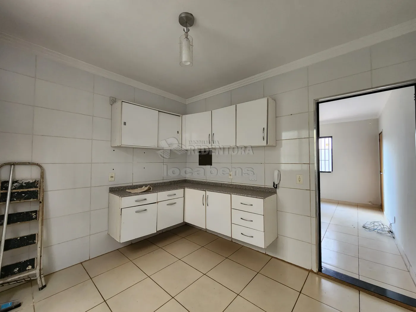 Alugar Apartamento / Padr&atilde;o em S&atilde;o Jos&eacute; do Rio Preto R$ 850,00 - Foto 3