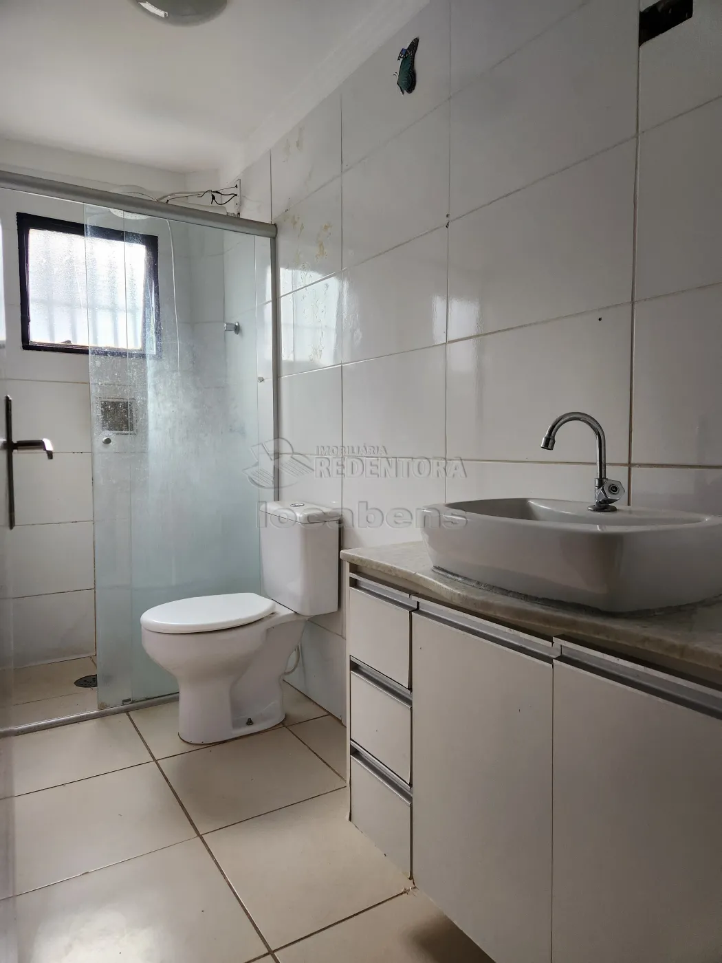 Alugar Apartamento / Padr&atilde;o em S&atilde;o Jos&eacute; do Rio Preto R$ 850,00 - Foto 6