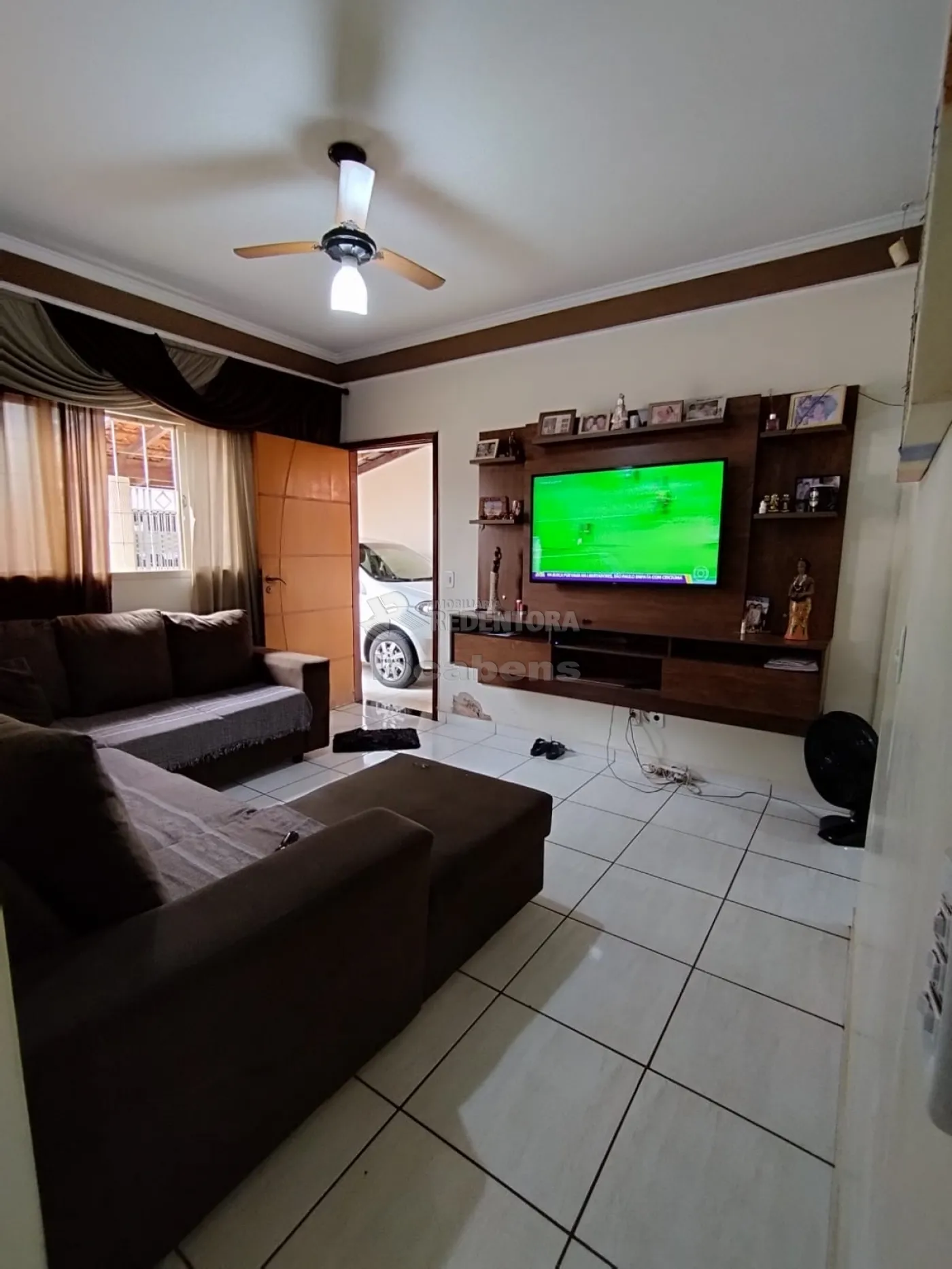 Comprar Casa / Padr&atilde;o em S&atilde;o Jos&eacute; do Rio Preto R$ 400.000,00 - Foto 8