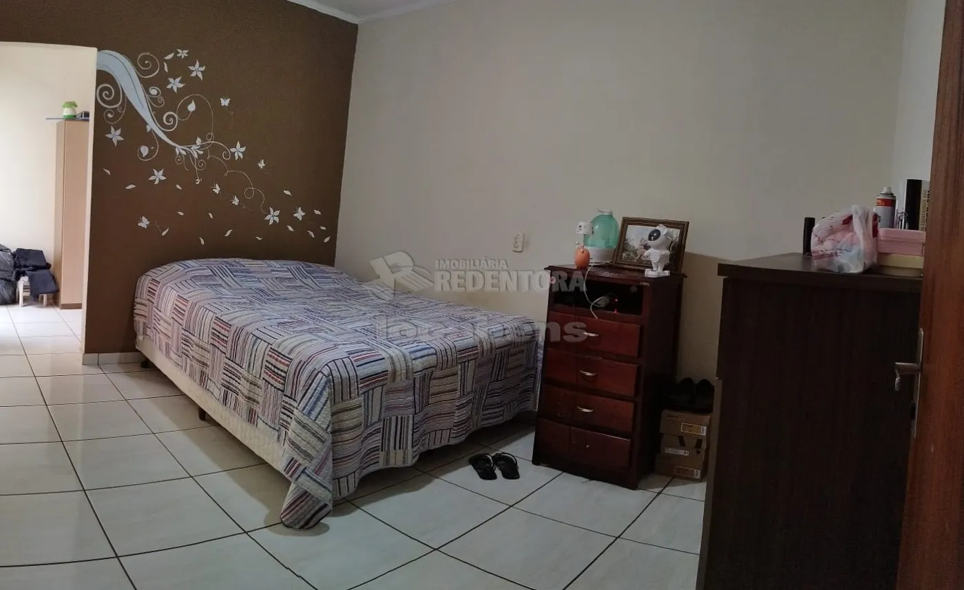 Comprar Casa / Padr&atilde;o em S&atilde;o Jos&eacute; do Rio Preto R$ 400.000,00 - Foto 9