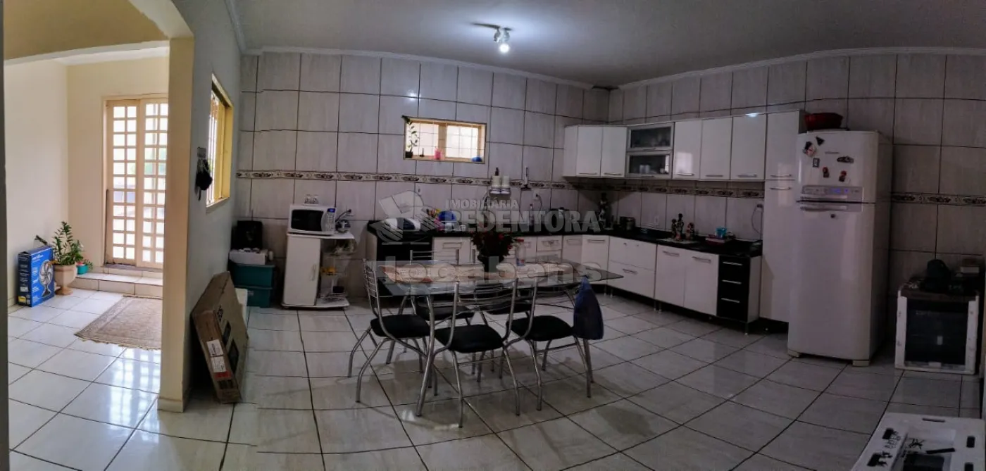 Comprar Casa / Padr&atilde;o em S&atilde;o Jos&eacute; do Rio Preto R$ 400.000,00 - Foto 12