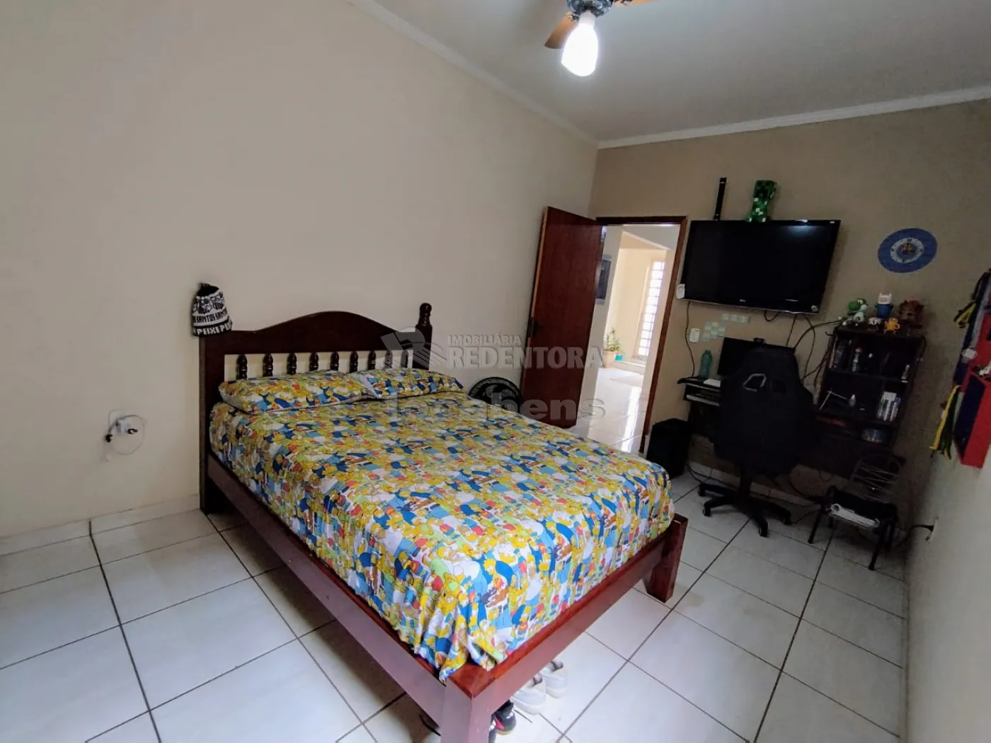 Comprar Casa / Padr&atilde;o em S&atilde;o Jos&eacute; do Rio Preto R$ 400.000,00 - Foto 14