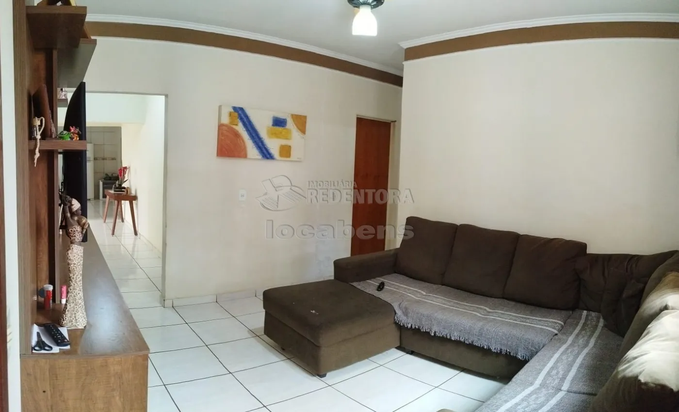 Comprar Casa / Padr&atilde;o em S&atilde;o Jos&eacute; do Rio Preto R$ 400.000,00 - Foto 13