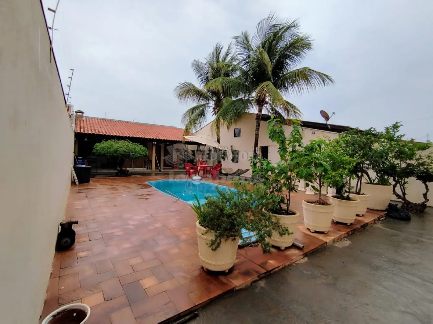 Comprar Casa / Padr&atilde;o em S&atilde;o Jos&eacute; do Rio Preto R$ 400.000,00 - Foto 2