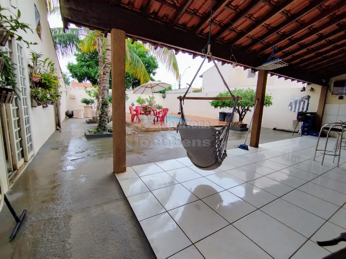 Comprar Casa / Padr&atilde;o em S&atilde;o Jos&eacute; do Rio Preto R$ 400.000,00 - Foto 4