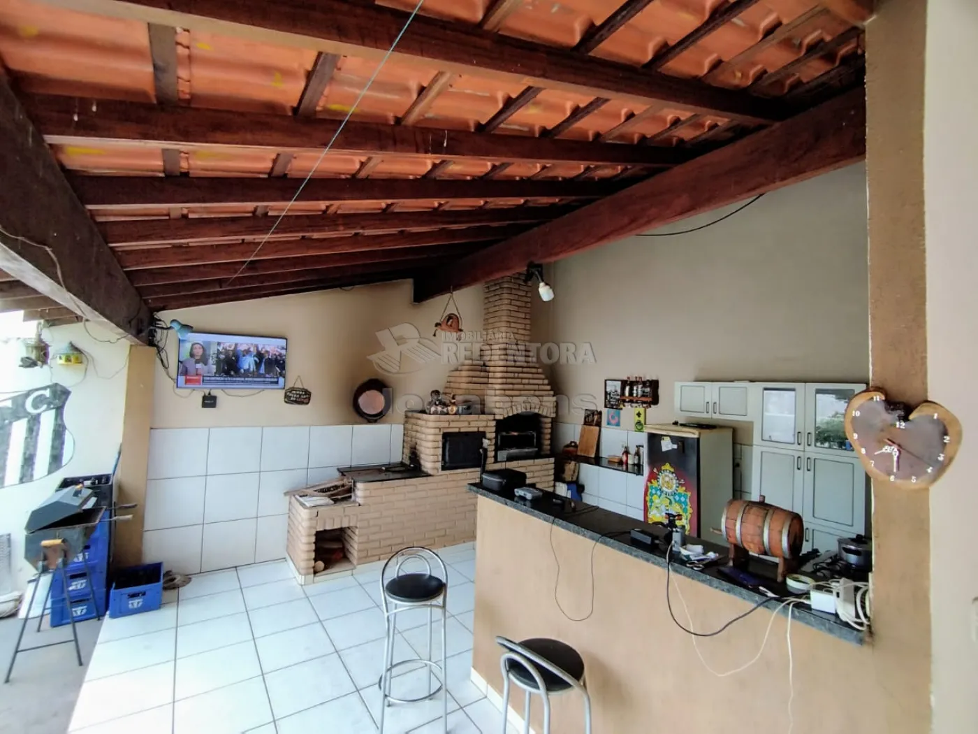 Comprar Casa / Padr&atilde;o em S&atilde;o Jos&eacute; do Rio Preto R$ 400.000,00 - Foto 7