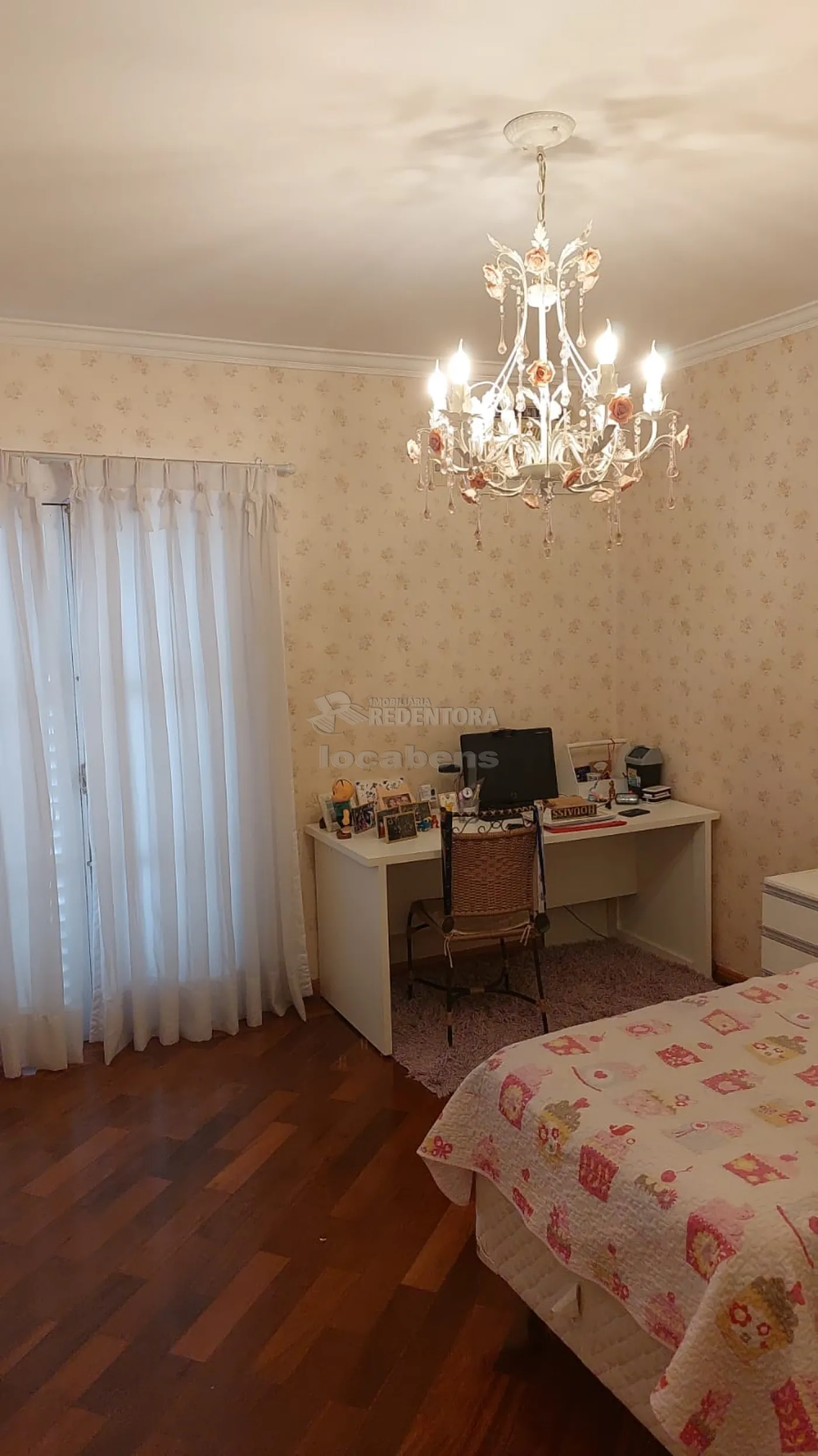 Alugar Casa / Sobrado em S&atilde;o Jos&eacute; do Rio Preto R$ 6.500,00 - Foto 5