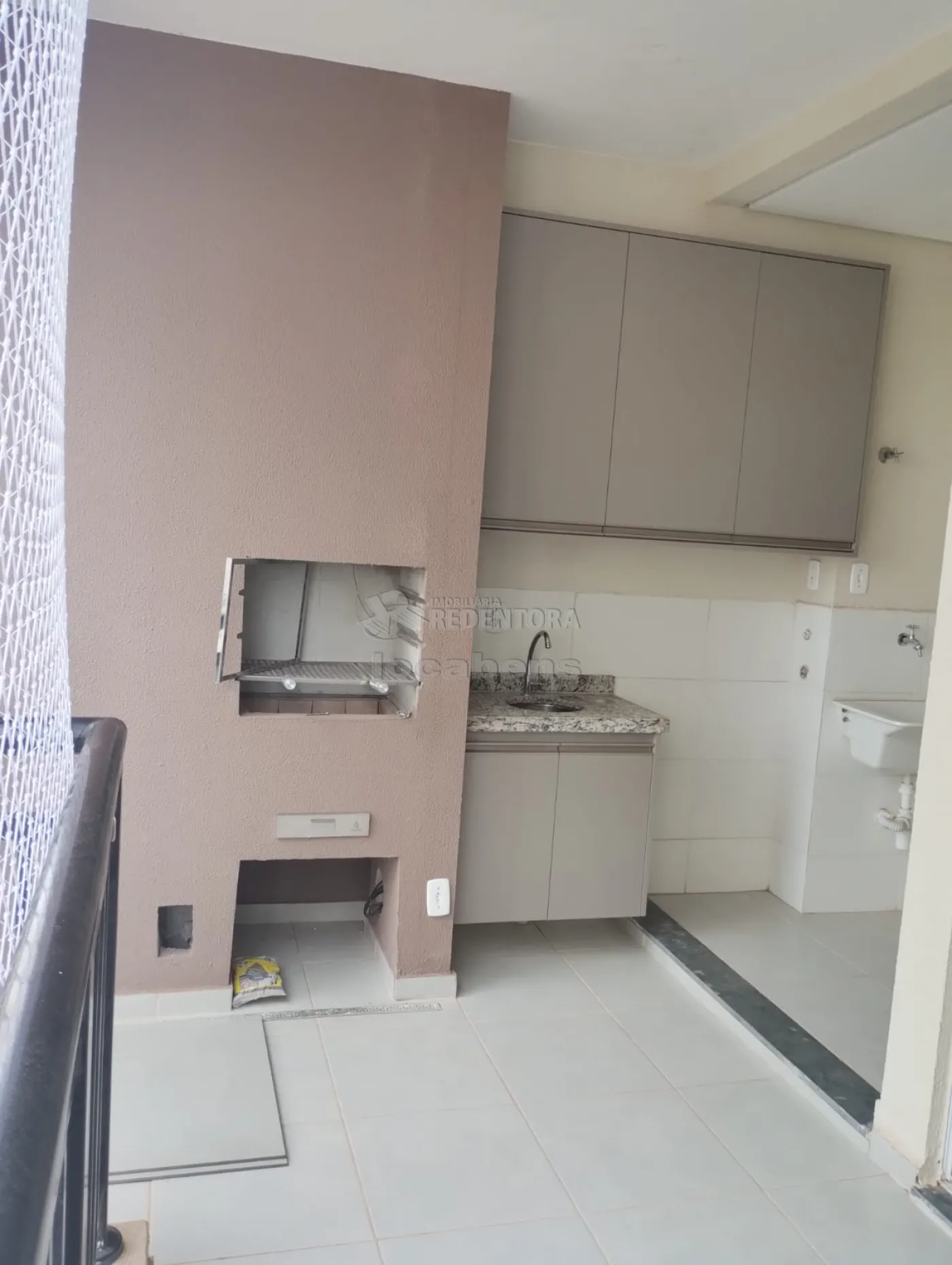 Apartamento, 2 quartos, 64 m² - Foto 2
