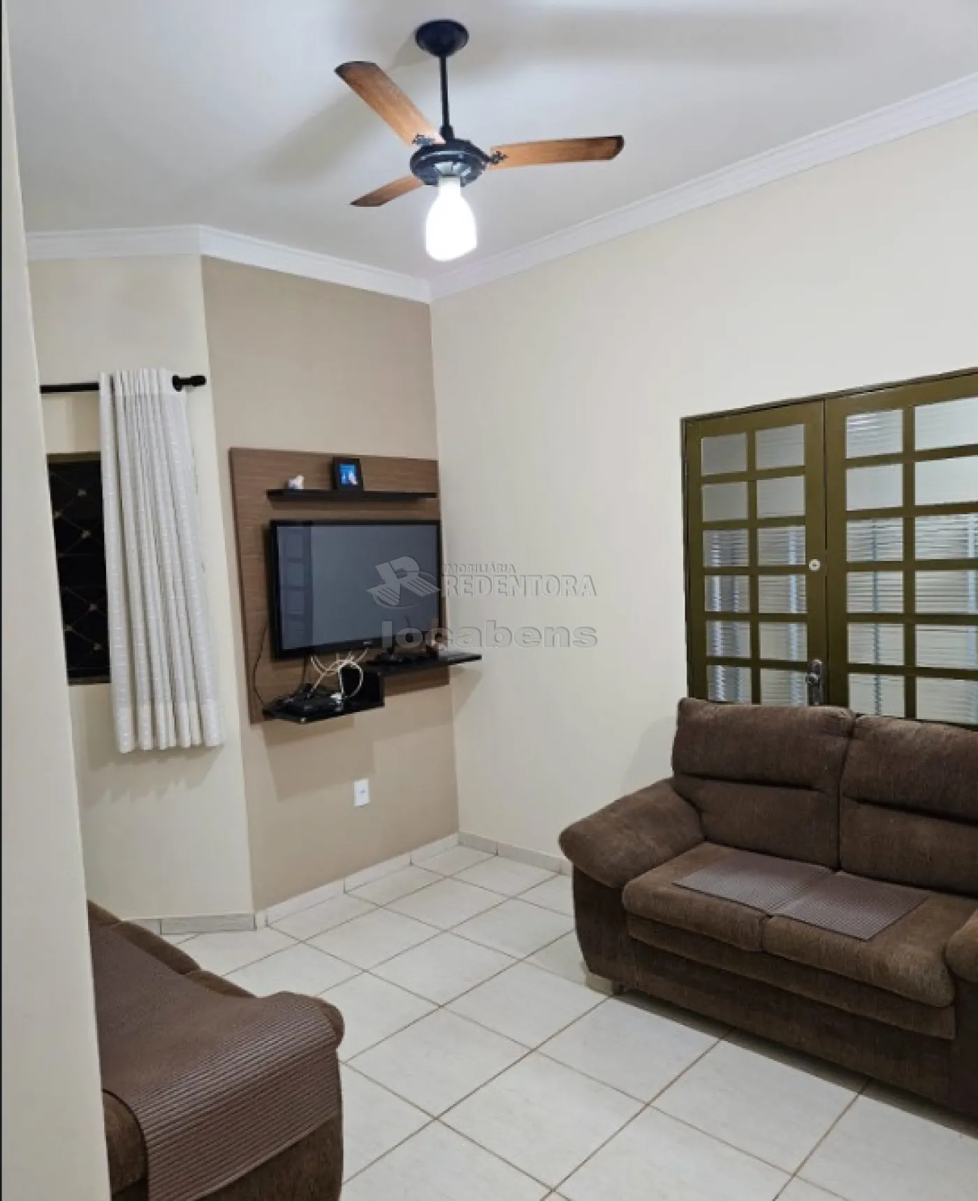Comprar Casa / Padr&atilde;o em Bady Bassitt R$ 380.000,00 - Foto 4