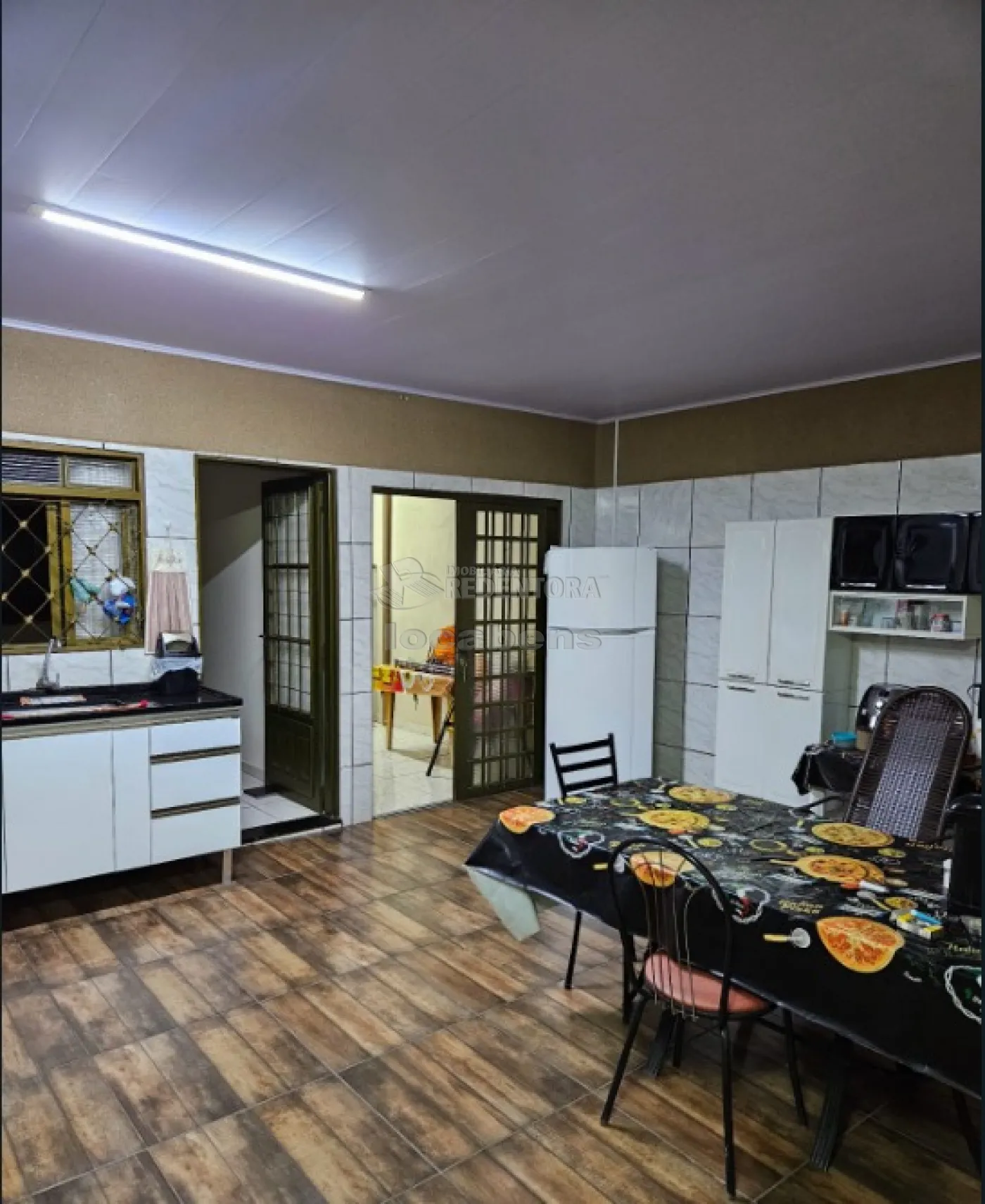 Comprar Casa / Padr&atilde;o em Bady Bassitt R$ 380.000,00 - Foto 18