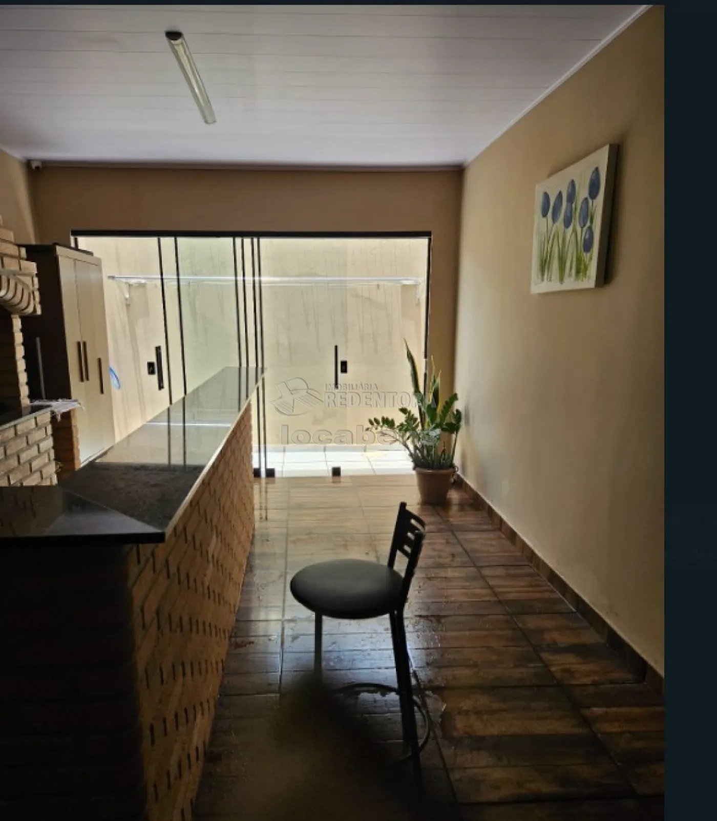 Comprar Casa / Padr&atilde;o em Bady Bassitt R$ 380.000,00 - Foto 12