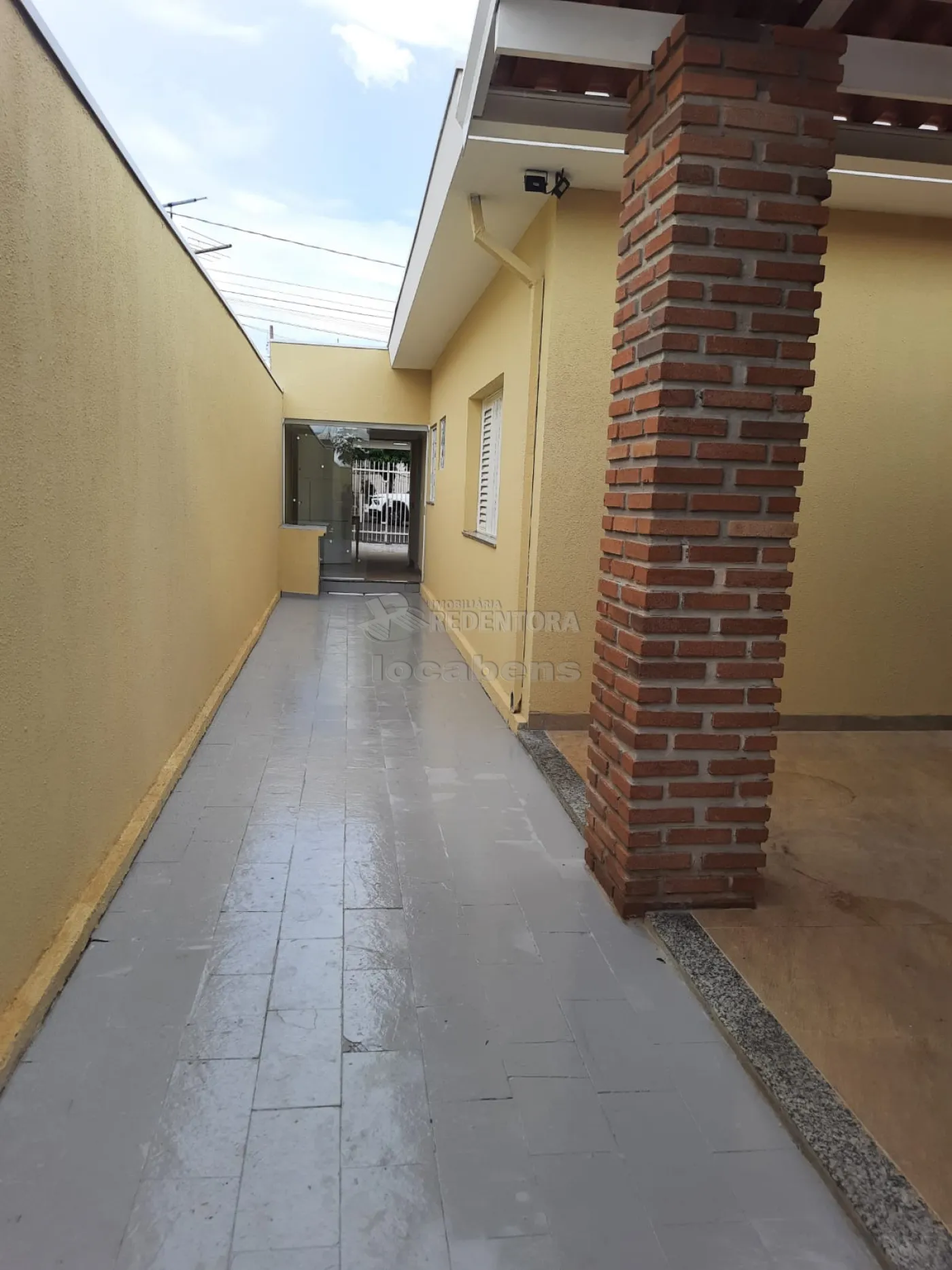 Alugar Casa / Padr&atilde;o em S&atilde;o Jos&eacute; do Rio Preto R$ 2.700,00 - Foto 6