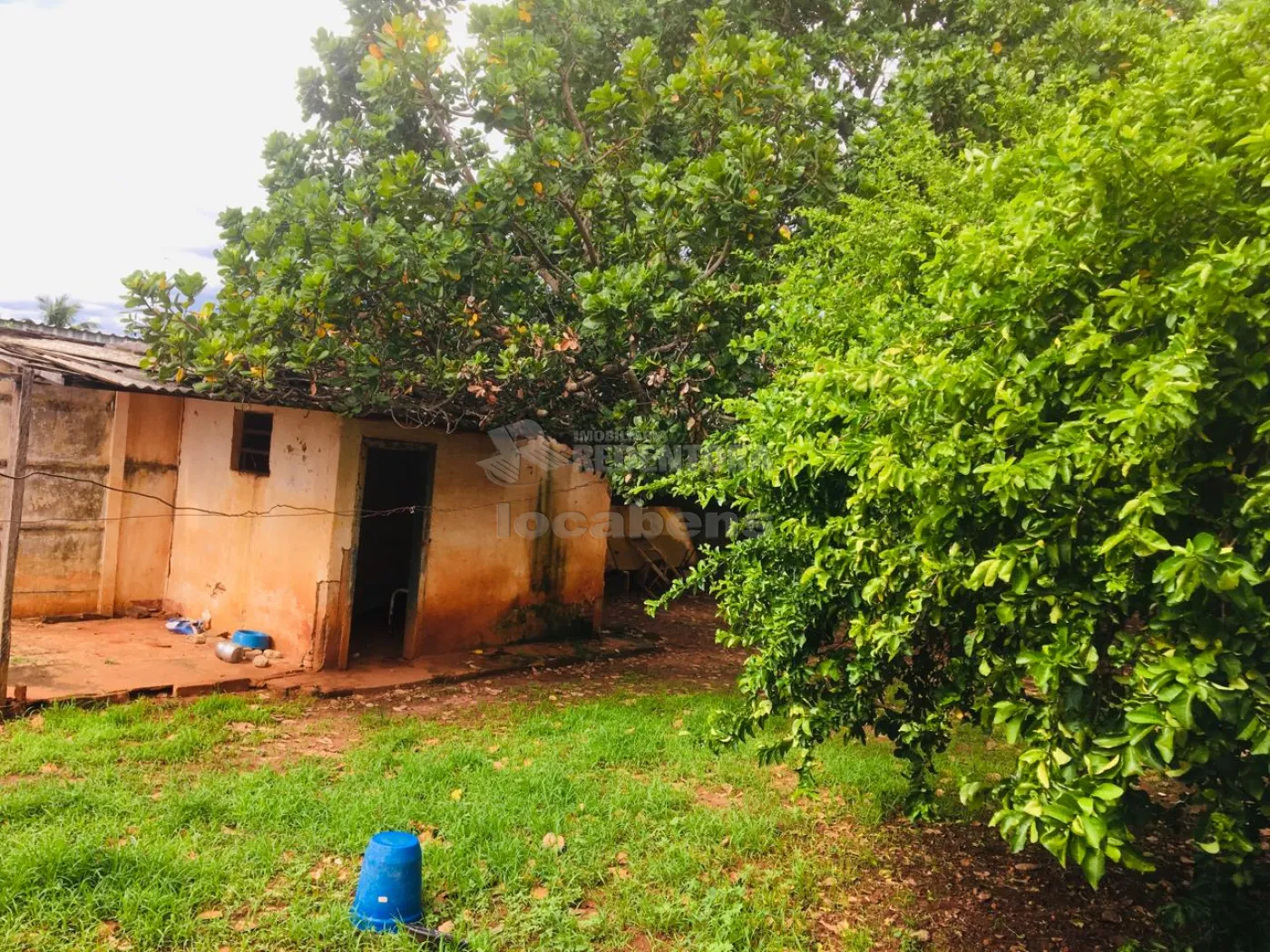 Comprar Terreno / Padr&atilde;o em Neves Paulista R$ 160.000,00 - Foto 5