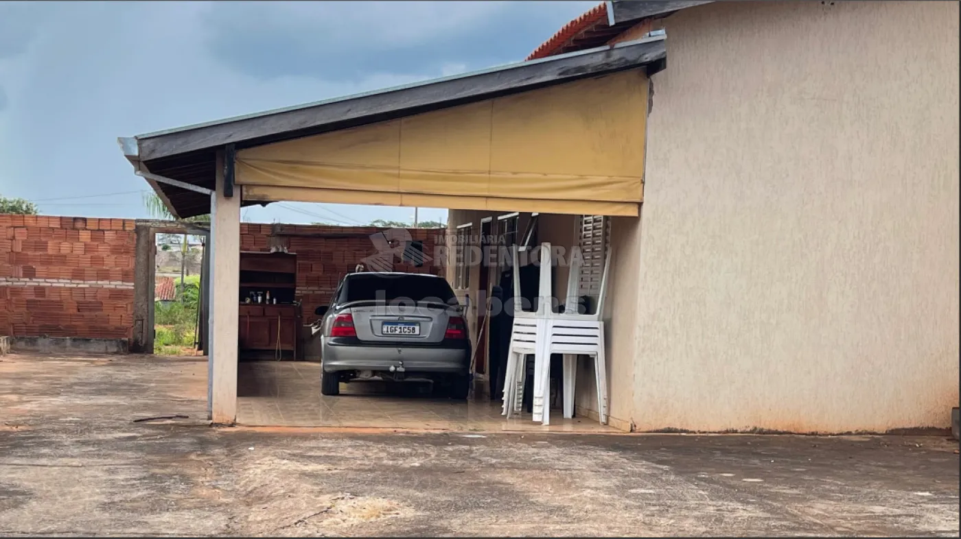 Casa, 1 quarto, 40 m² - Foto 2