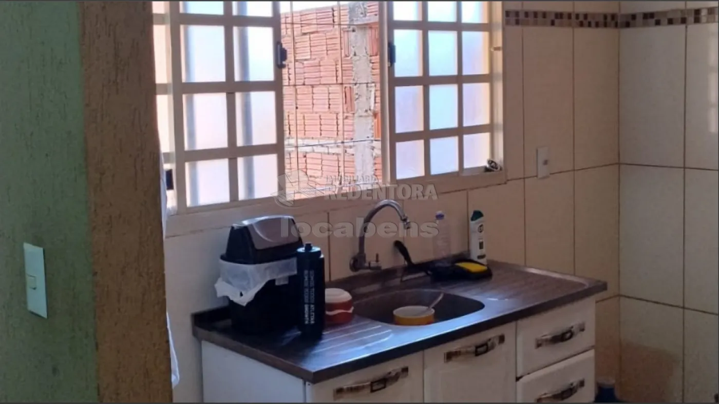 Casa, 1 quarto, 40 m² - Foto 4