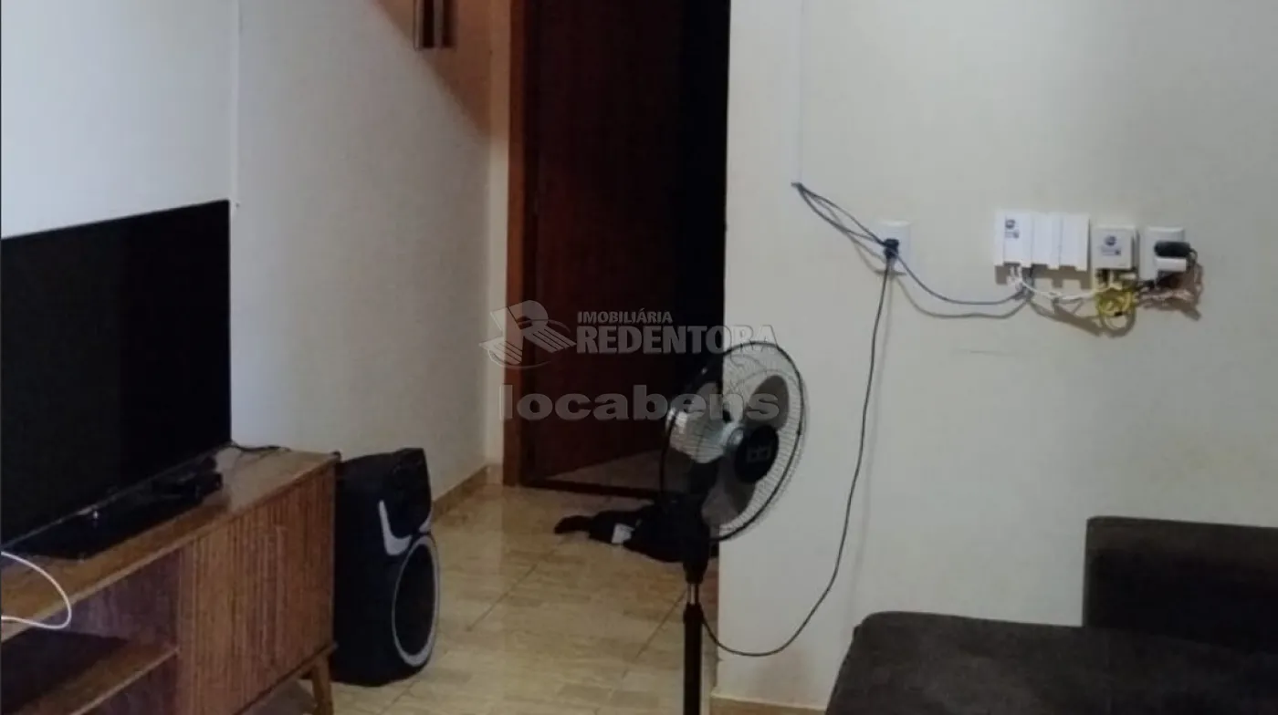 Casa, 1 quarto, 40 m² - Foto 6