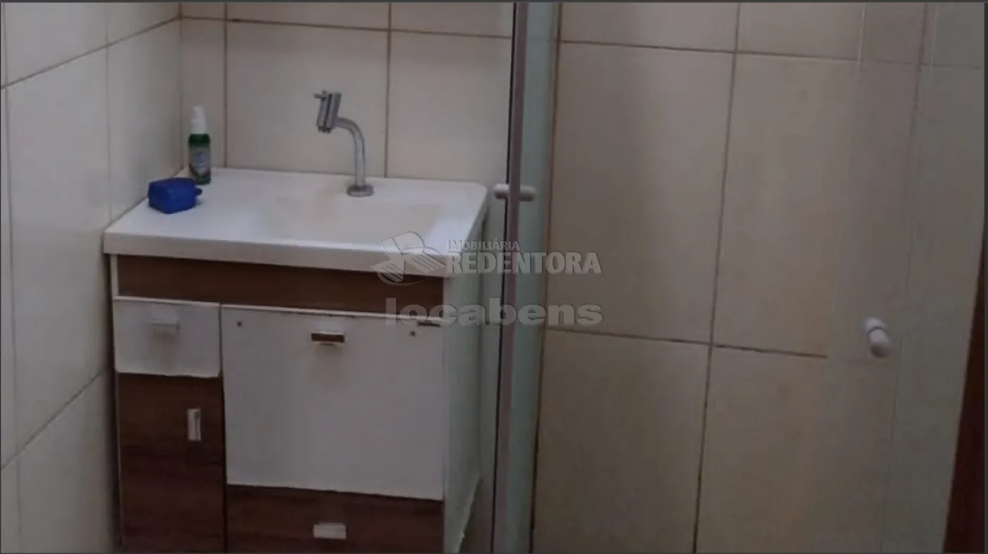 Casa, 1 quarto, 40 m² - Foto 7