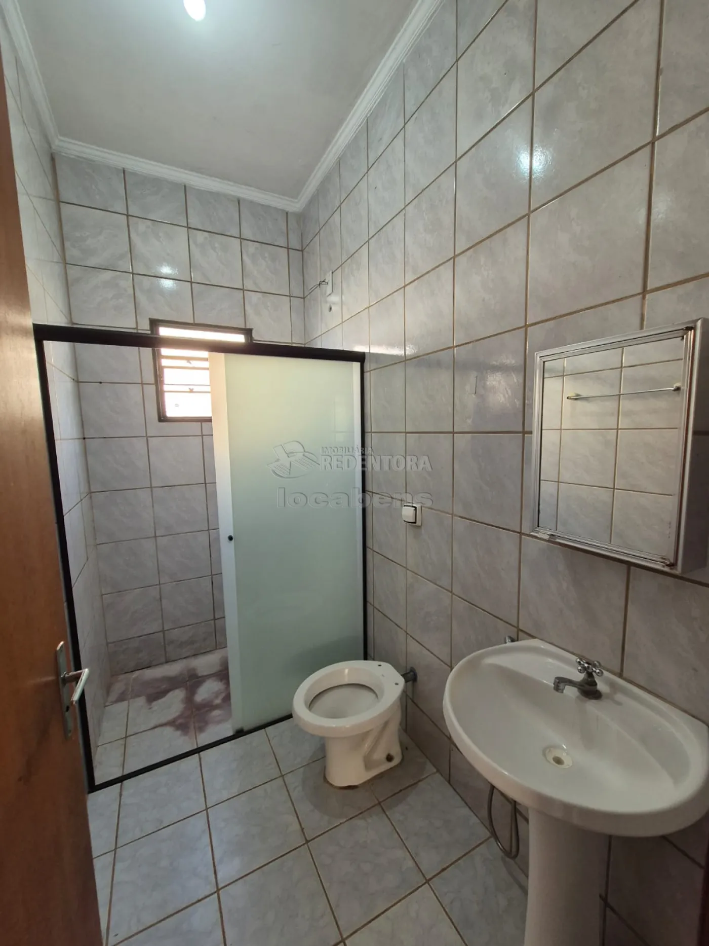 Alugar Casa / Padr&atilde;o em S&atilde;o Jos&eacute; do Rio Preto R$ 1.500,00 - Foto 7