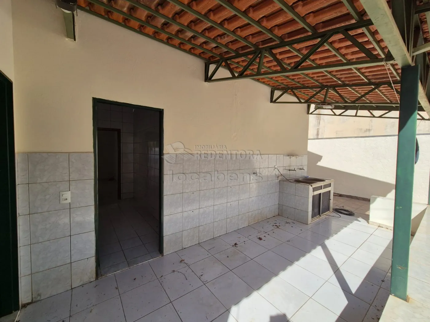 Alugar Casa / Padr&atilde;o em S&atilde;o Jos&eacute; do Rio Preto R$ 1.500,00 - Foto 9