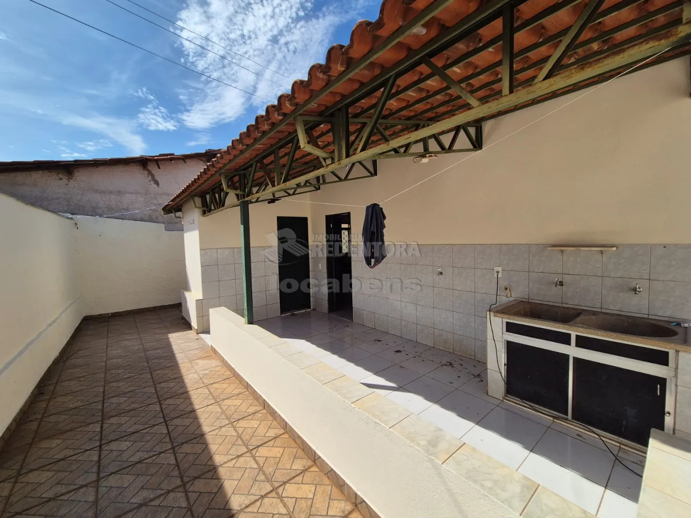 Alugar Casa / Padr&atilde;o em S&atilde;o Jos&eacute; do Rio Preto R$ 1.500,00 - Foto 11