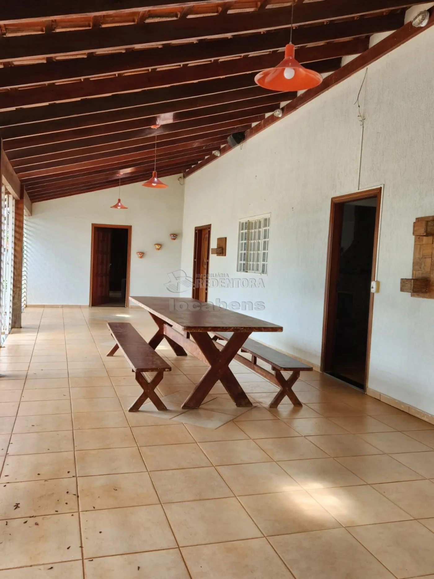 Chácara, 4 quartos, 2000 m² - Foto 3