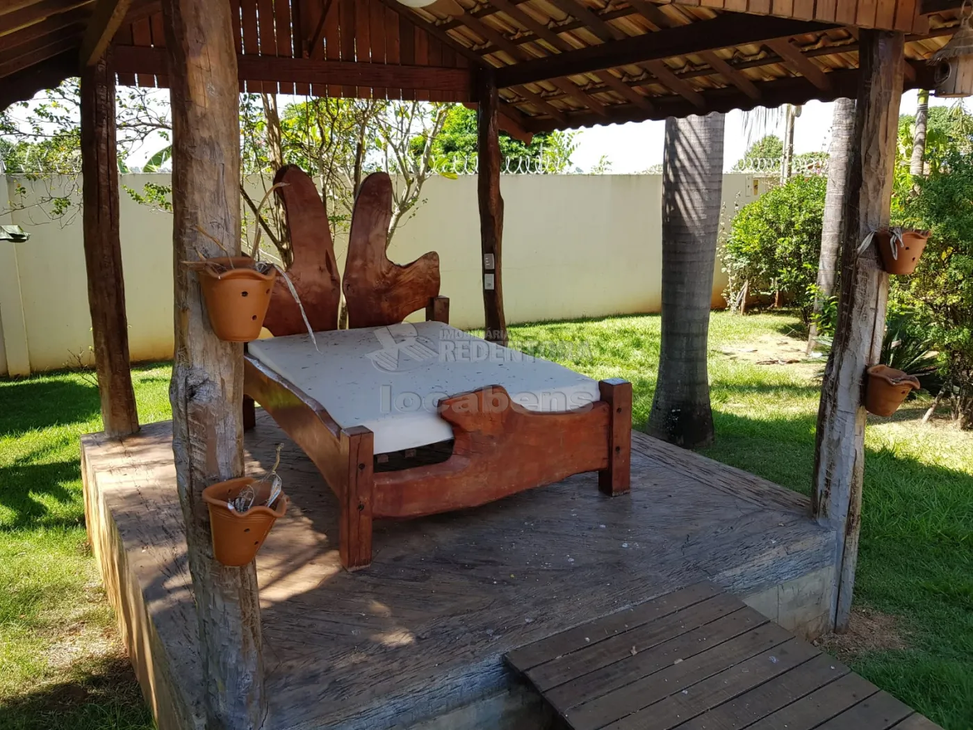 Chácara, 4 quartos, 2000 m² - Foto 6