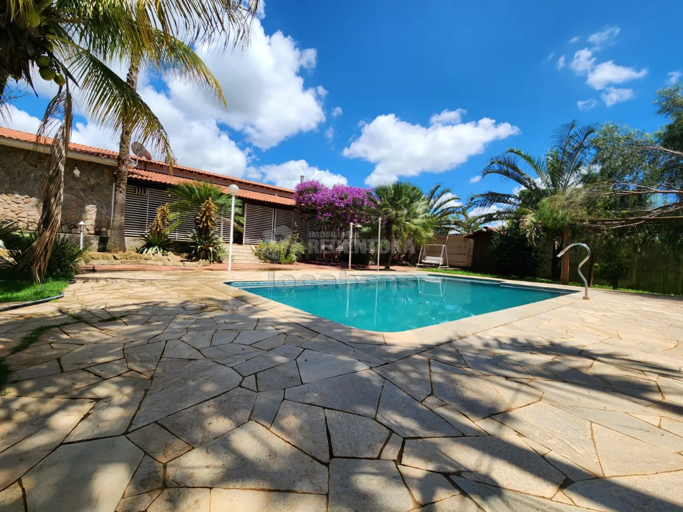 Chácara, 4 quartos, 2000 m² - Foto 8