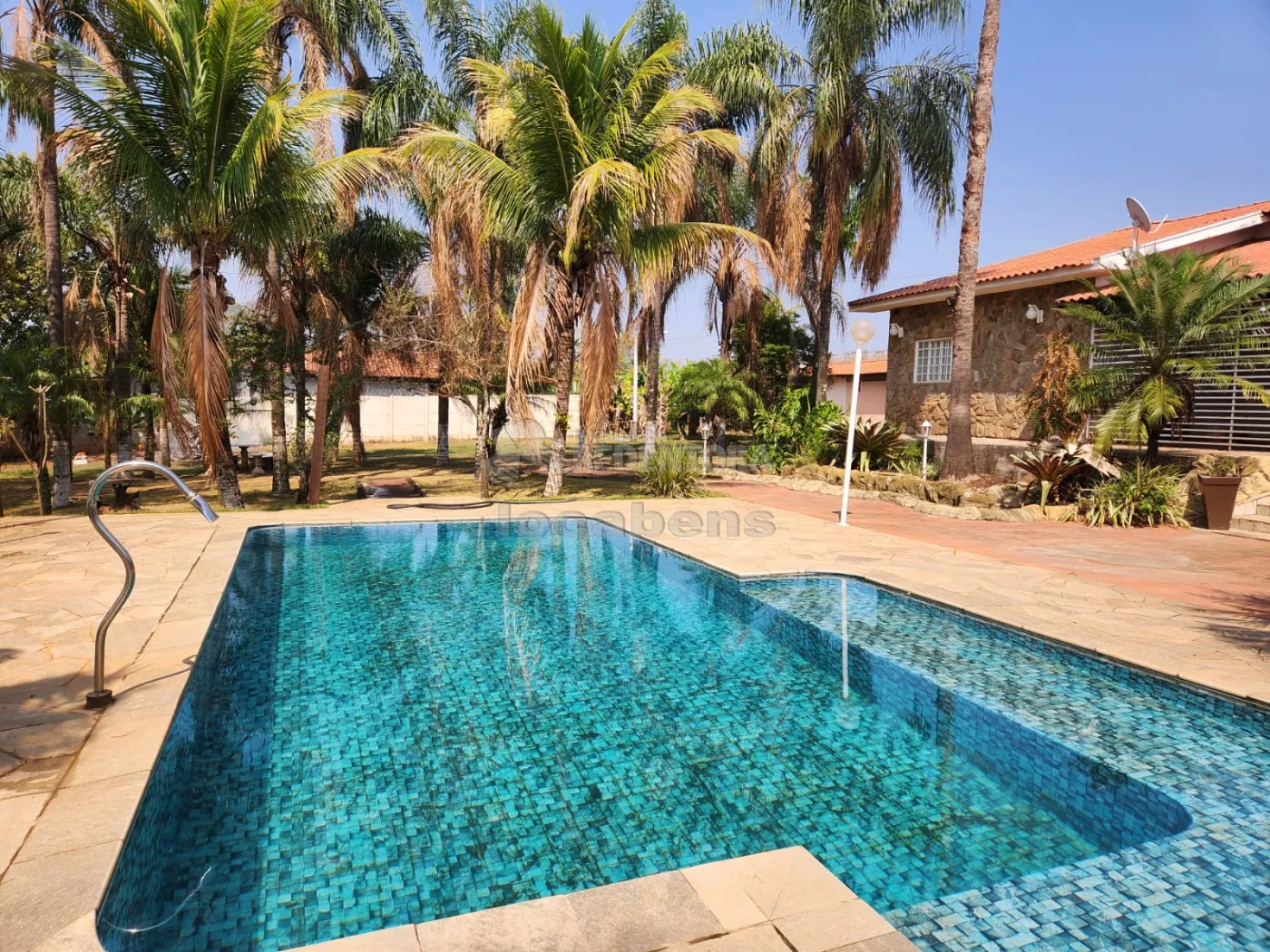 Chácara, 4 quartos, 2000 m² - Foto 9