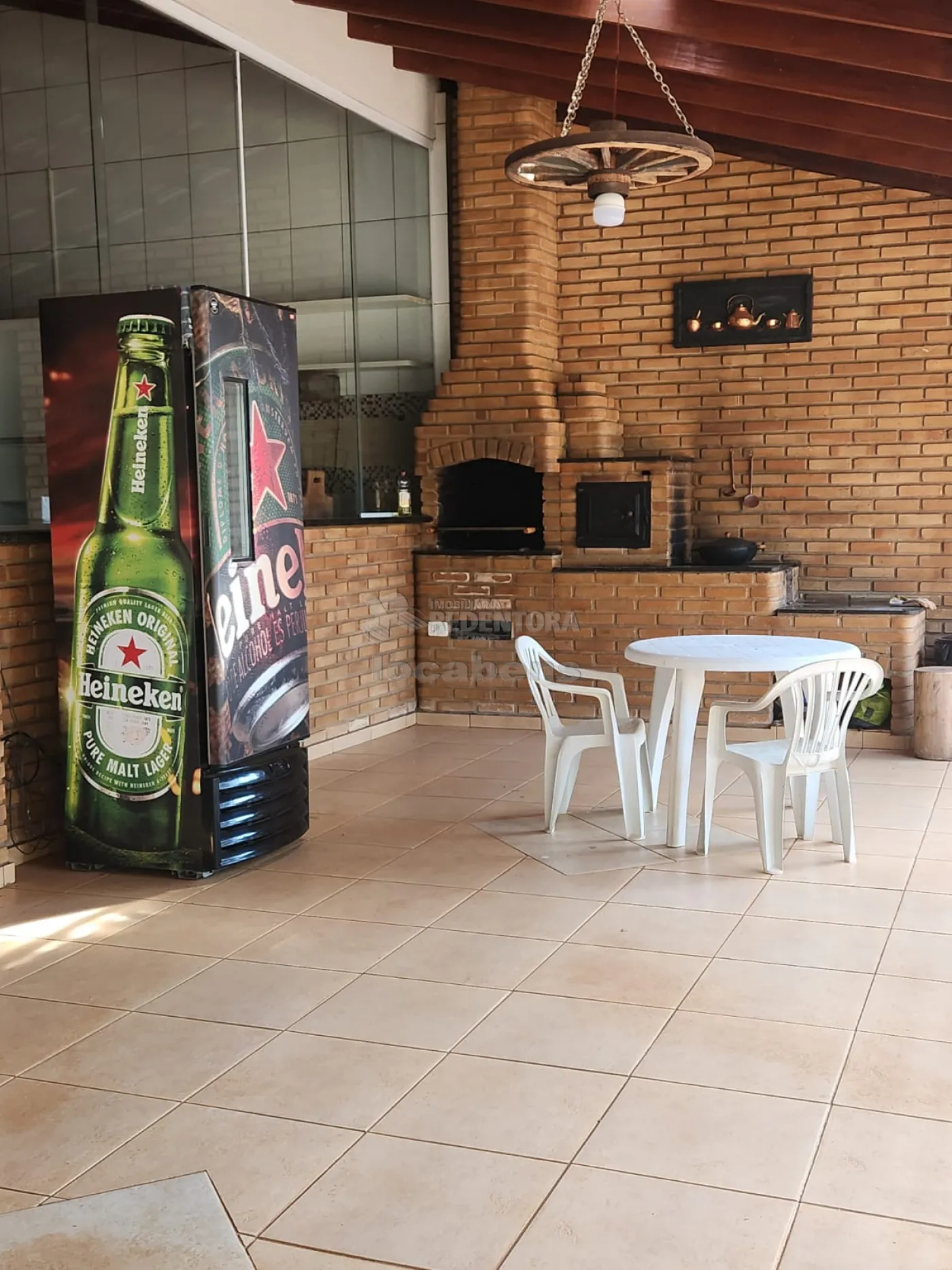 Chácara, 4 quartos, 2000 m² - Foto 16