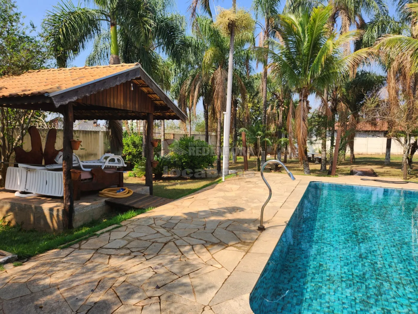 Chácara, 4 quartos, 2000 m² - Foto 27