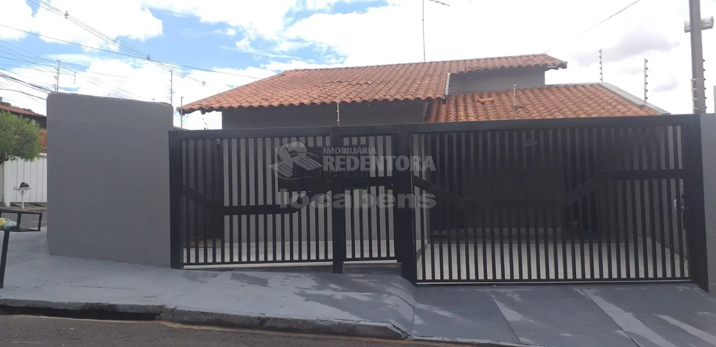 Alugar Casa / Padr&atilde;o em S&atilde;o Jos&eacute; do Rio Preto R$ 2.000,00 - Foto 2
