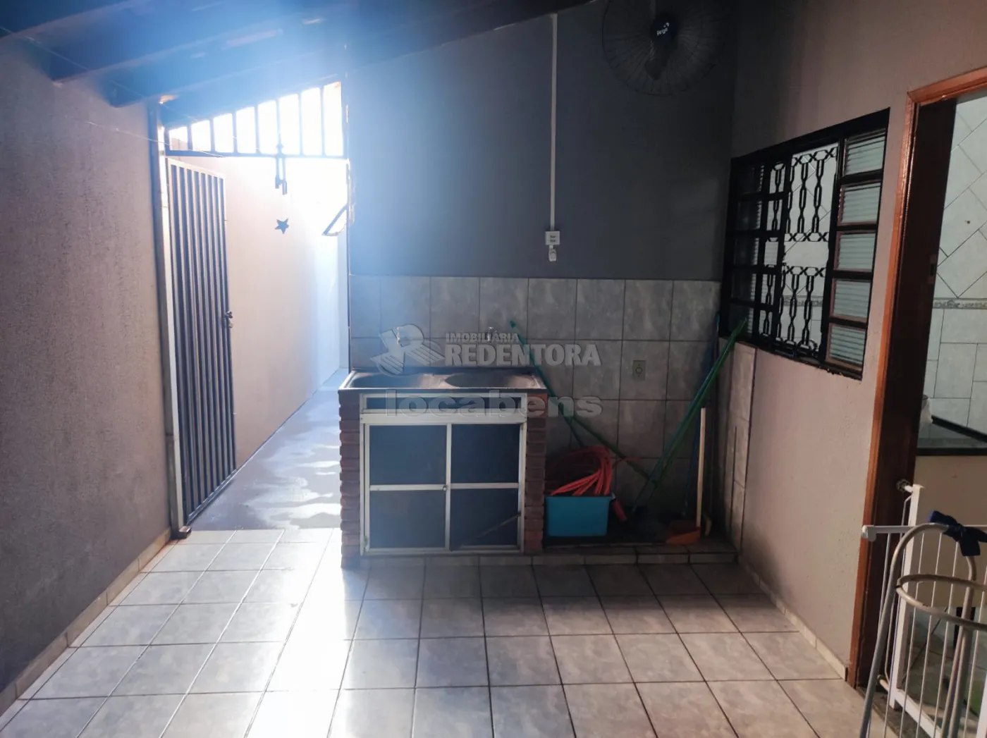 Alugar Casa / Padr&atilde;o em S&atilde;o Jos&eacute; do Rio Preto R$ 2.000,00 - Foto 11