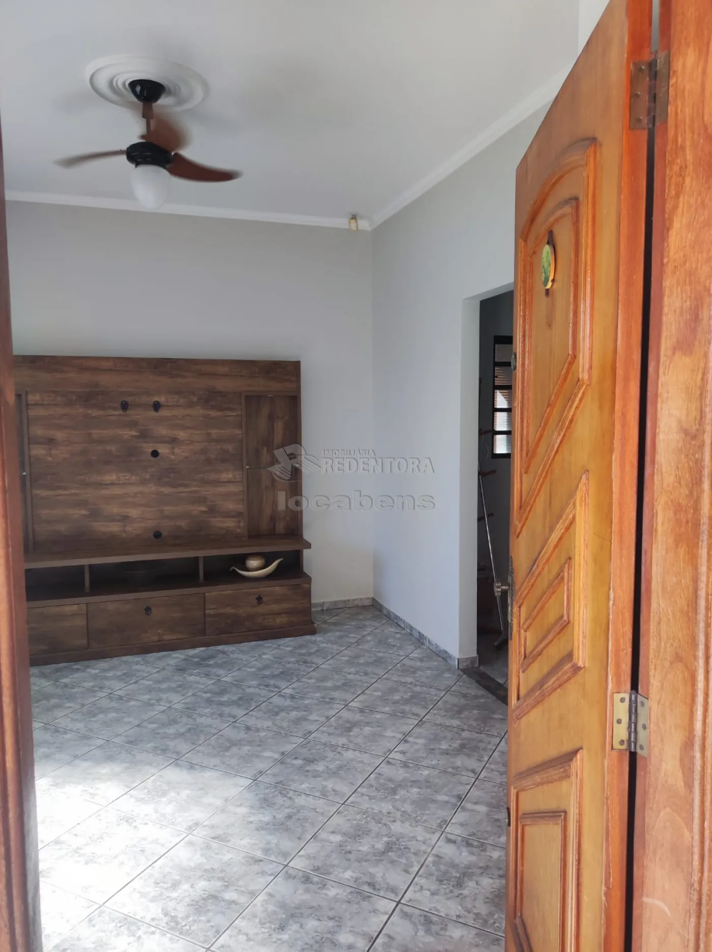 Alugar Casa / Padr&atilde;o em S&atilde;o Jos&eacute; do Rio Preto R$ 2.000,00 - Foto 18