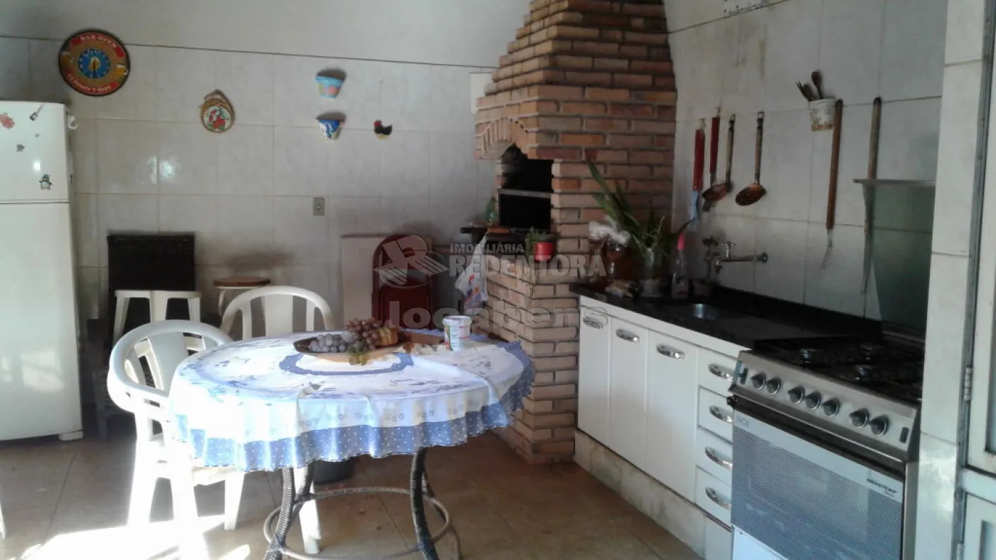 Casa, 3 quartos, 196 m² - Foto 2