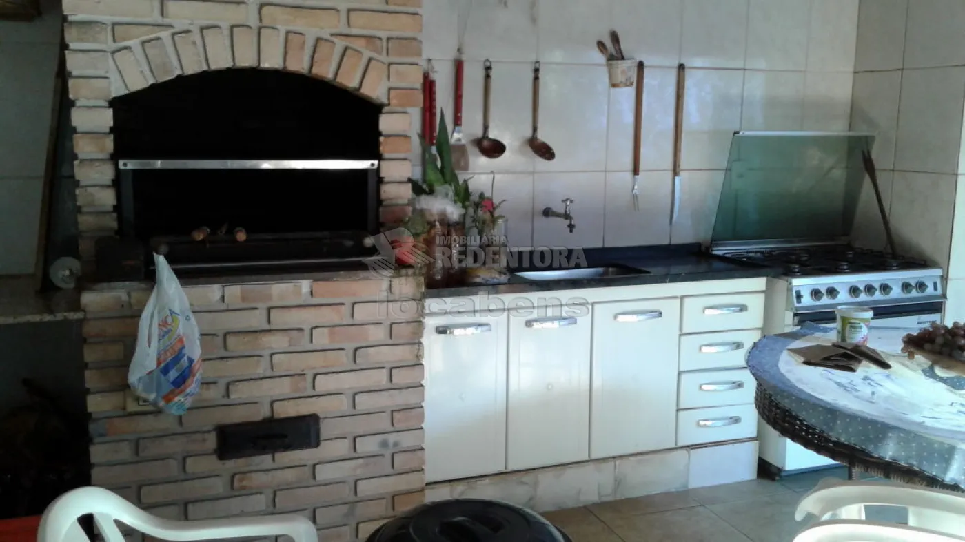 Casa, 3 quartos, 196 m² - Foto 3