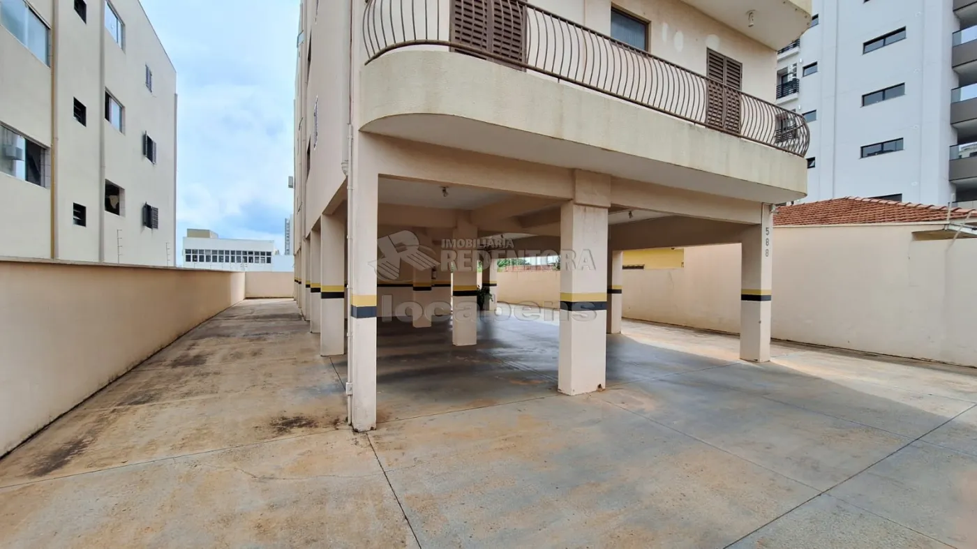 Alugar Apartamento / Padr&atilde;o em S&atilde;o Jos&eacute; do Rio Preto R$ 1.600,00 - Foto 25
