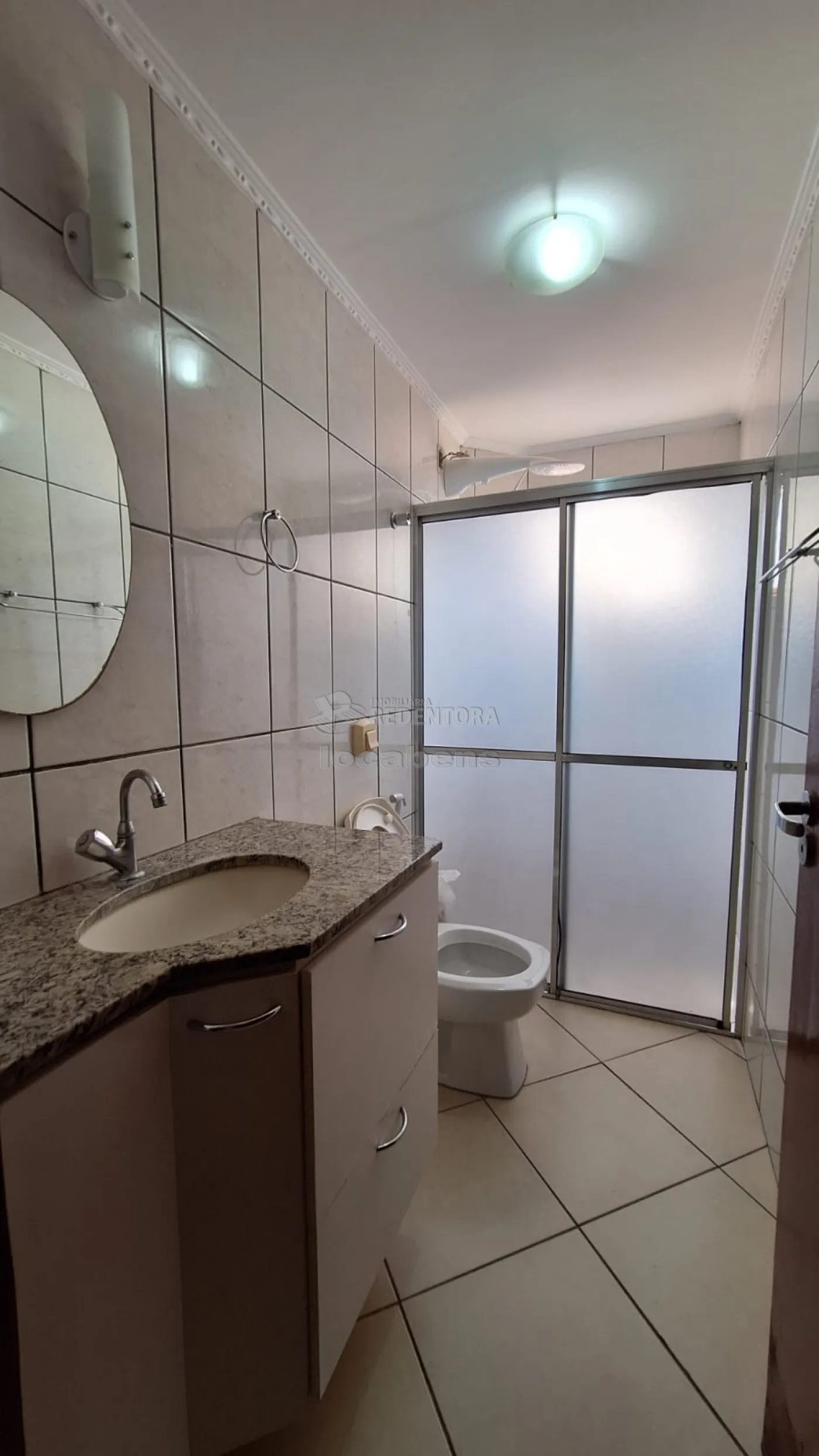 Alugar Apartamento / Padr&atilde;o em S&atilde;o Jos&eacute; do Rio Preto R$ 1.600,00 - Foto 10