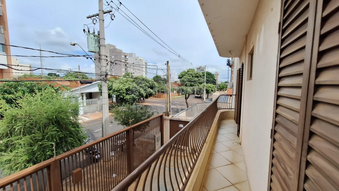 Alugar Apartamento / Padr&atilde;o em S&atilde;o Jos&eacute; do Rio Preto R$ 1.600,00 - Foto 14