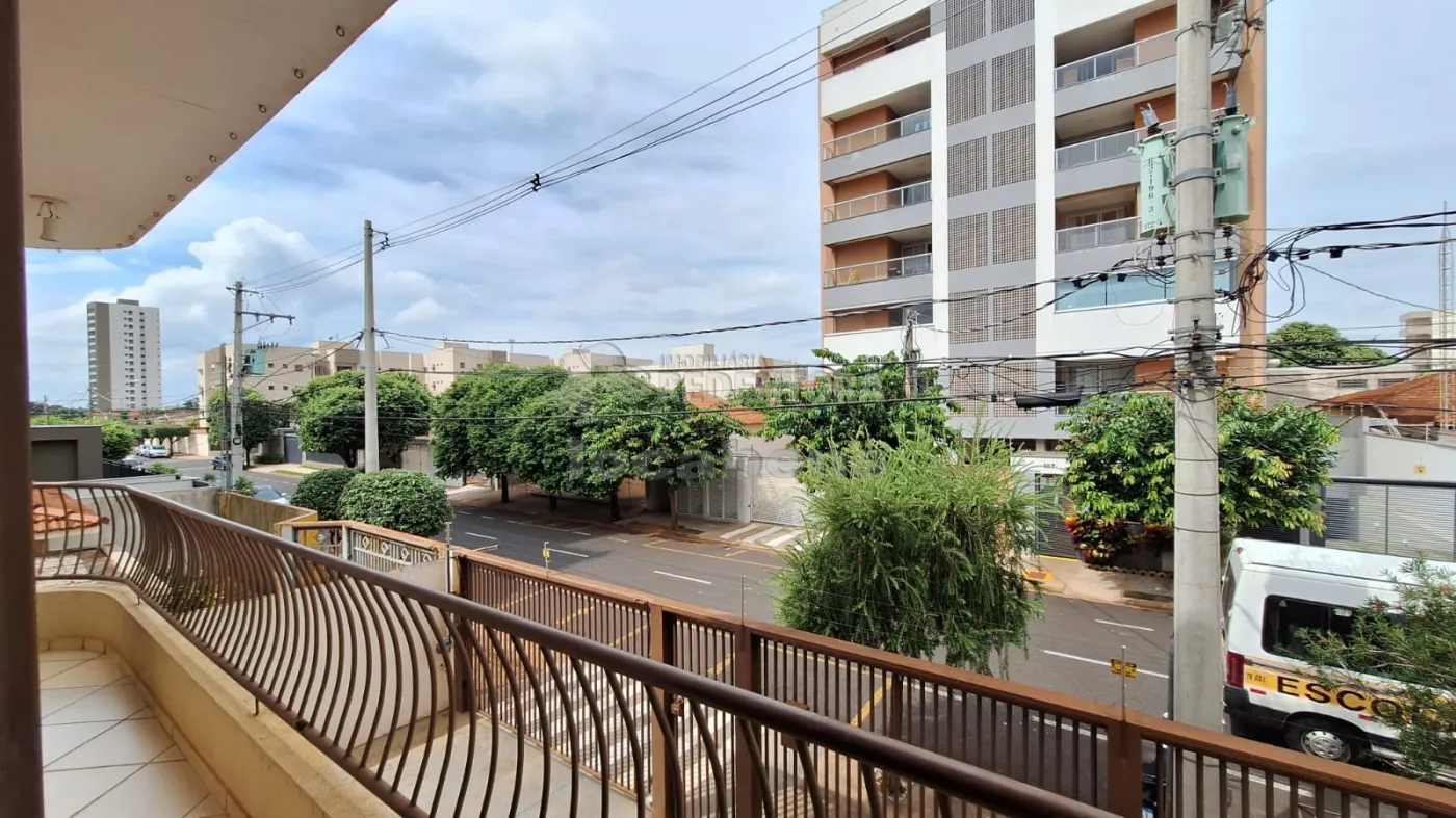 Alugar Apartamento / Padr&atilde;o em S&atilde;o Jos&eacute; do Rio Preto R$ 1.600,00 - Foto 26