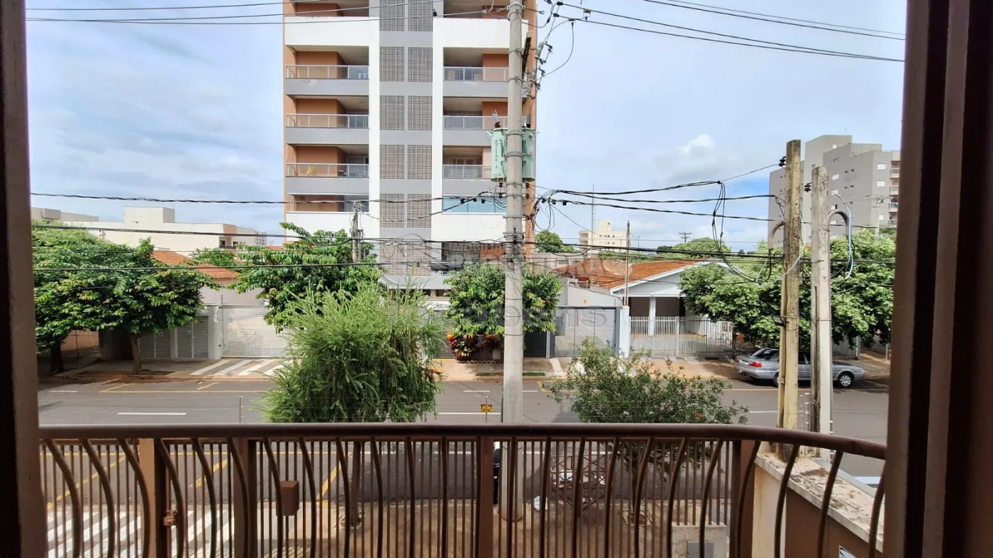 Alugar Apartamento / Padr&atilde;o em S&atilde;o Jos&eacute; do Rio Preto R$ 1.600,00 - Foto 27