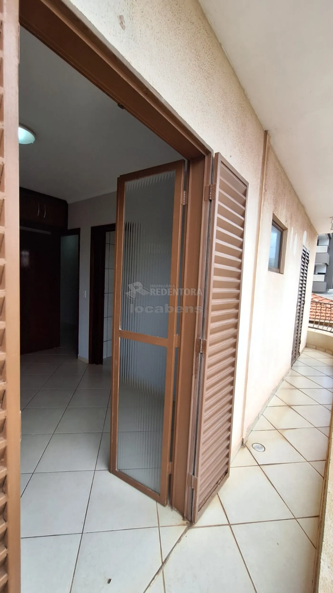 Alugar Apartamento / Padr&atilde;o em S&atilde;o Jos&eacute; do Rio Preto R$ 1.600,00 - Foto 28